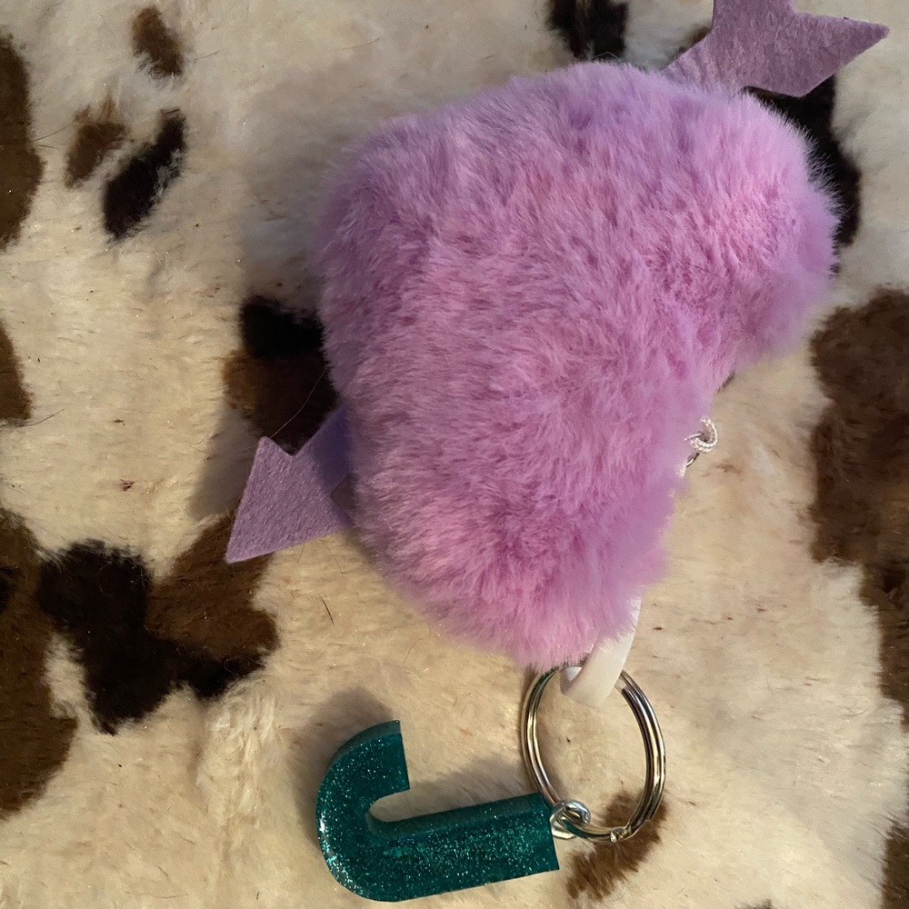 Custom Keychains!
